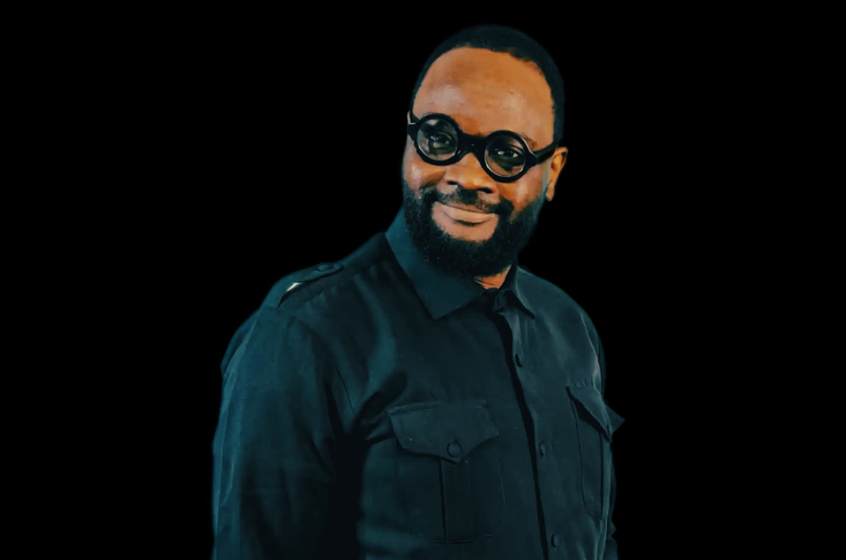 Pastor Fela Adelekan