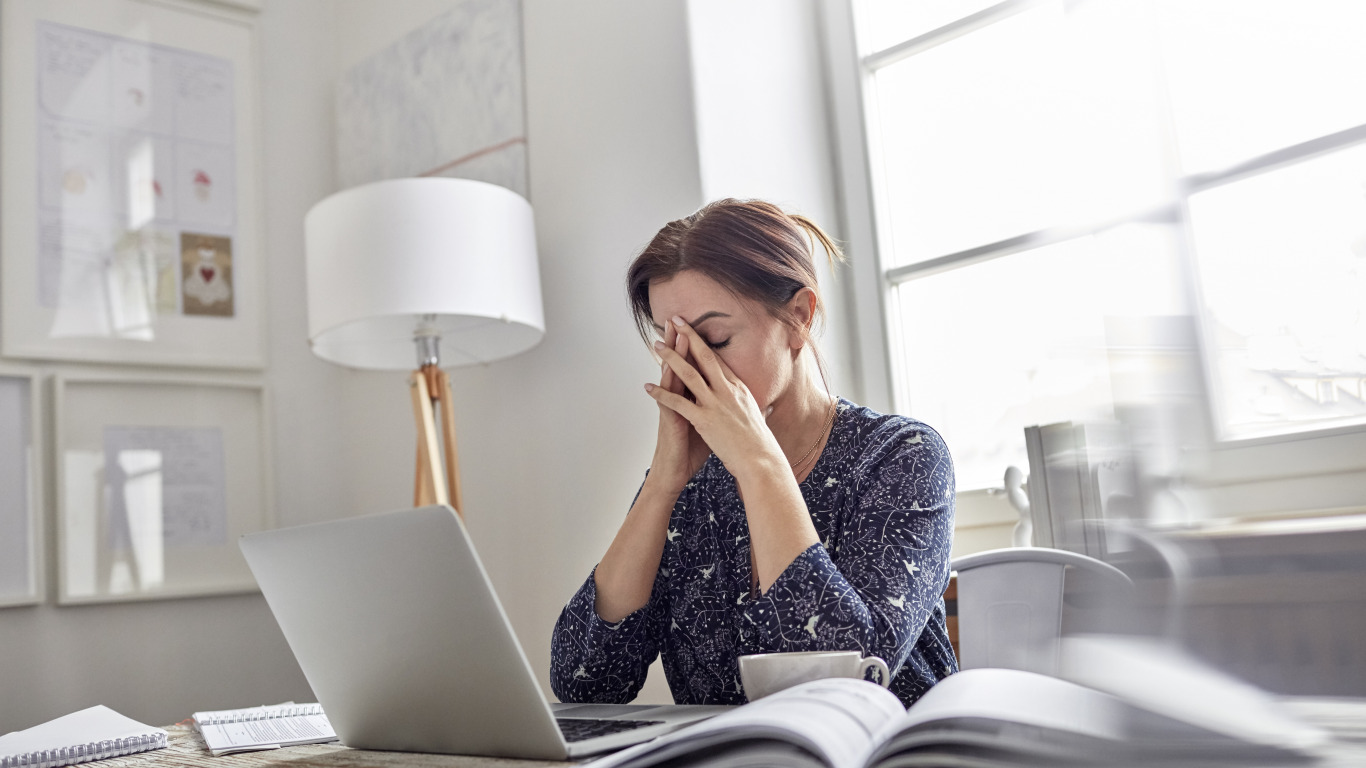 tiredness-woman-work-exhaustion