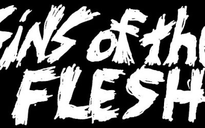 I Can See You Mr Flesh (Part1)