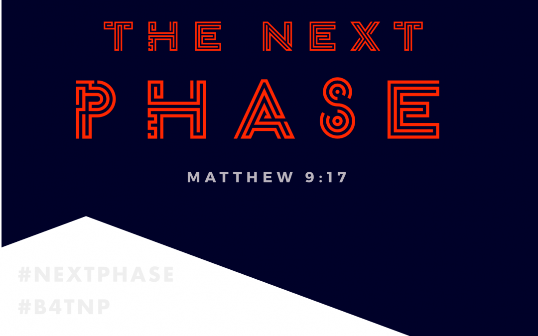 Singles: Before The Next Phase