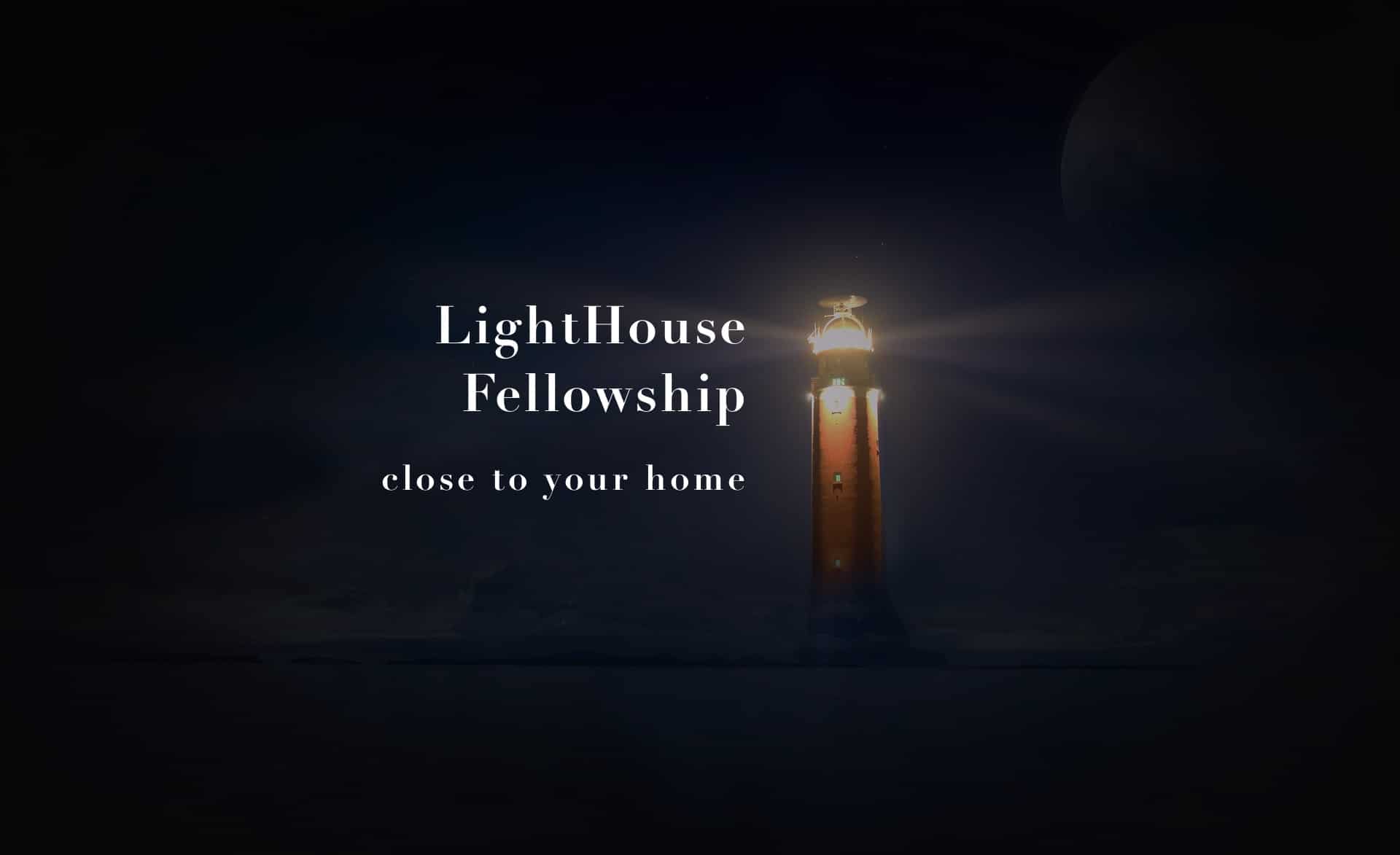 LightHouse Fellowship