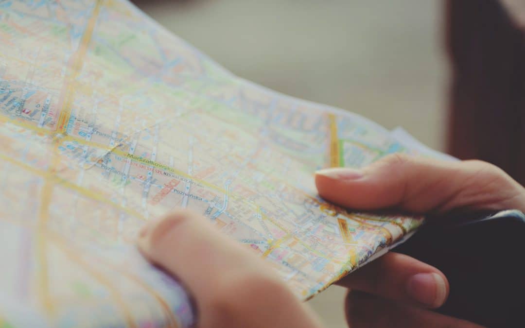 Why do We Seek God?